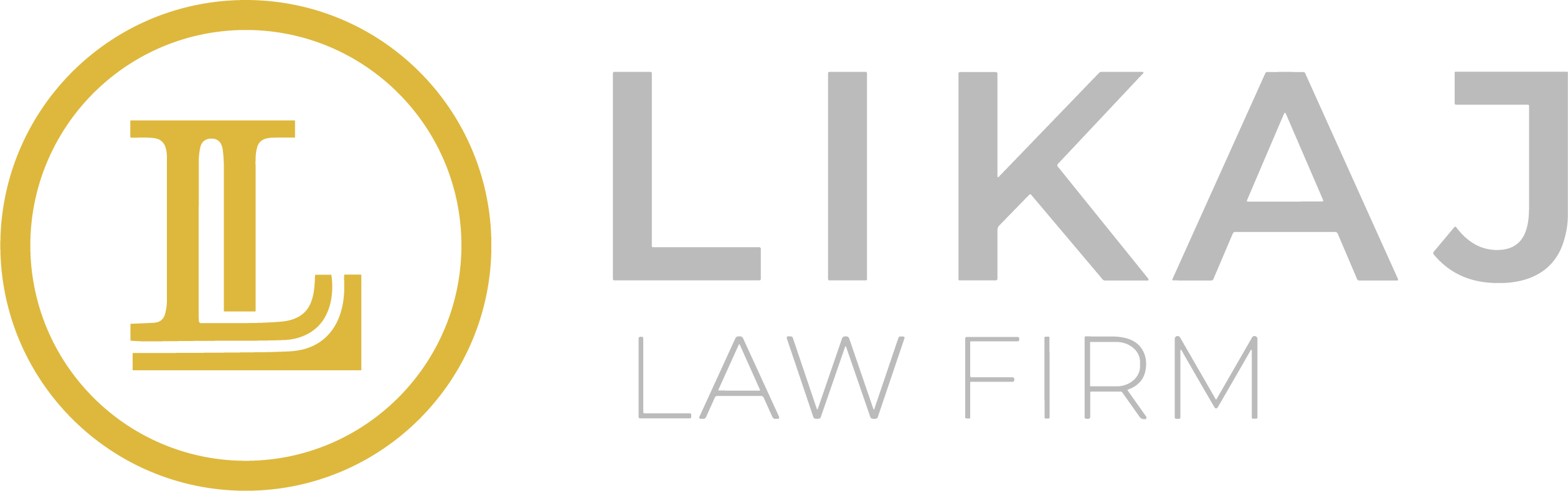 Likaj Law Firm
